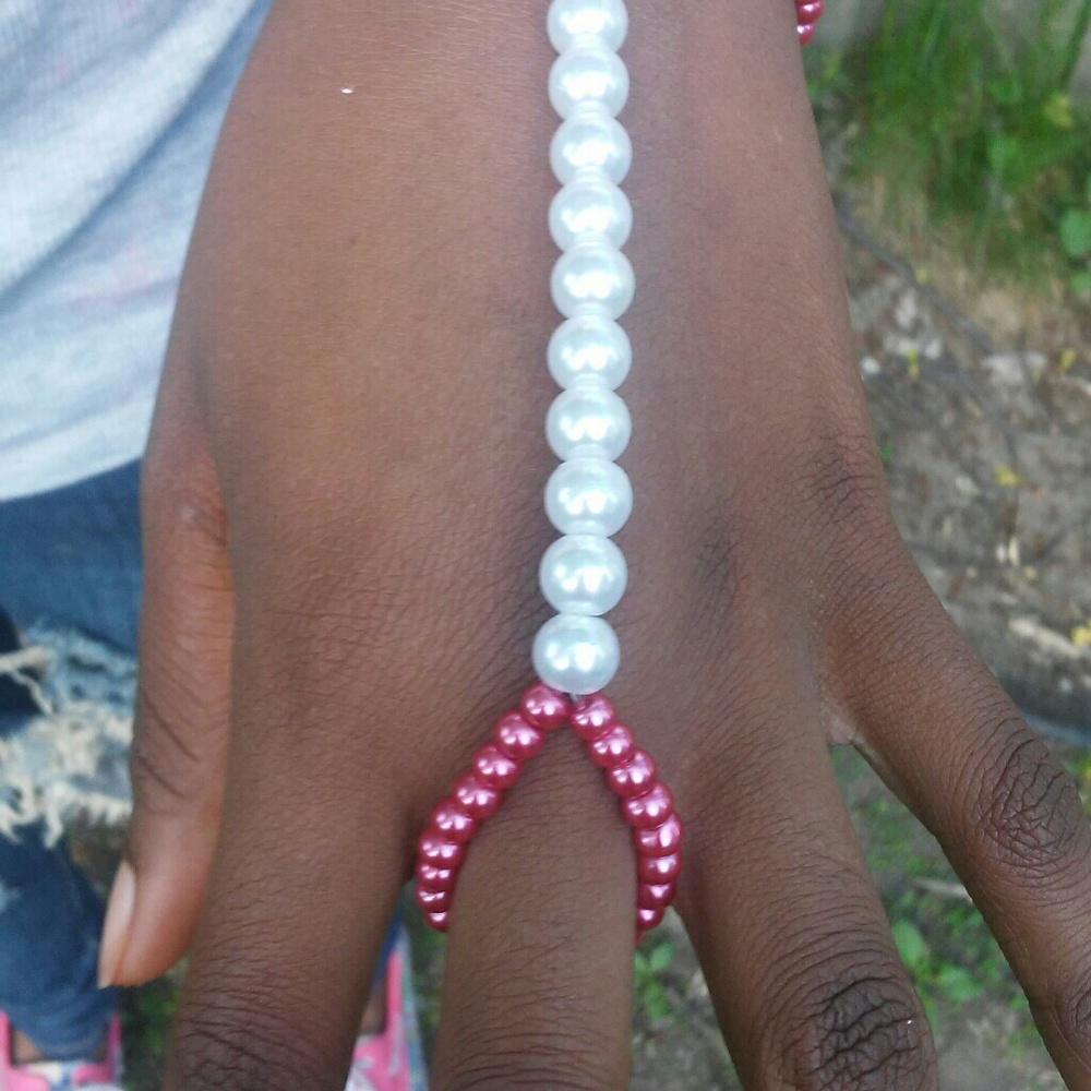 Handmade Jewelry - Picture 4 of 4
